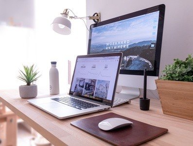 Webdesign Criação de Sites Institucionais Responsivos