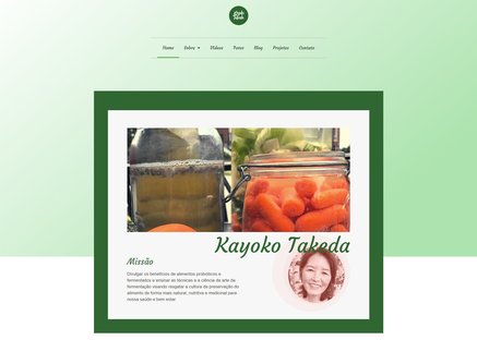 Kayoko Takeda
