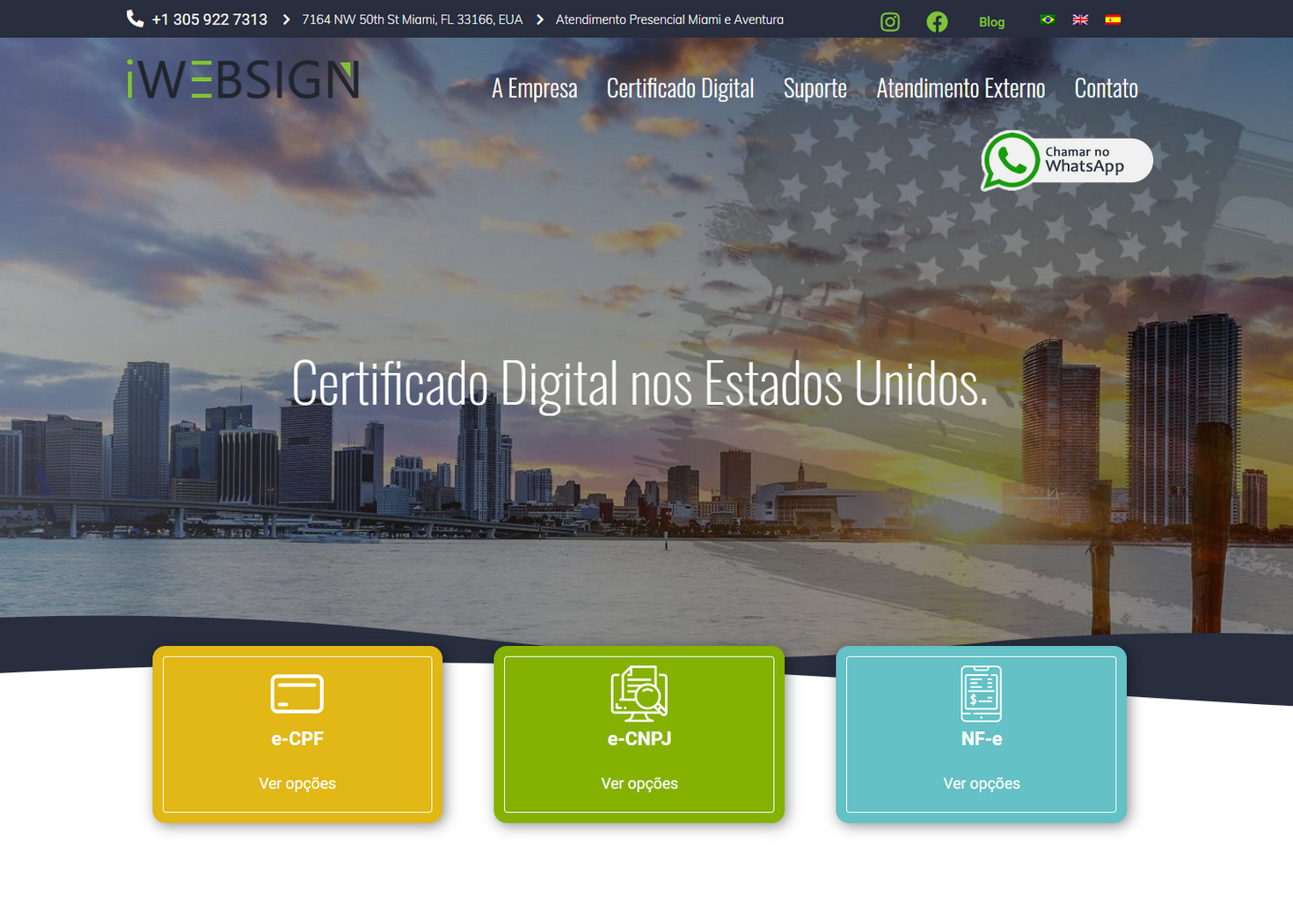 Lajet Digital - Iwebsign