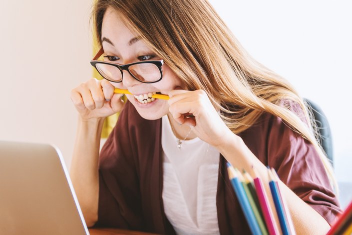 Criação de sites profissionais