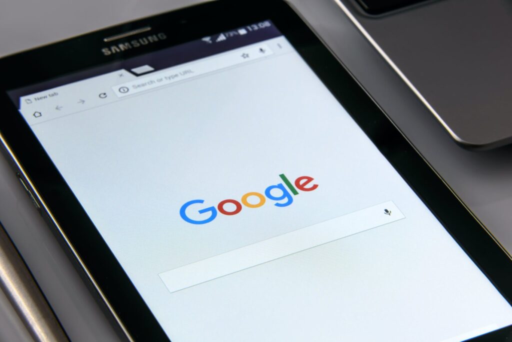 Como aparecer no Google: escreva conteúdo que o Google goste