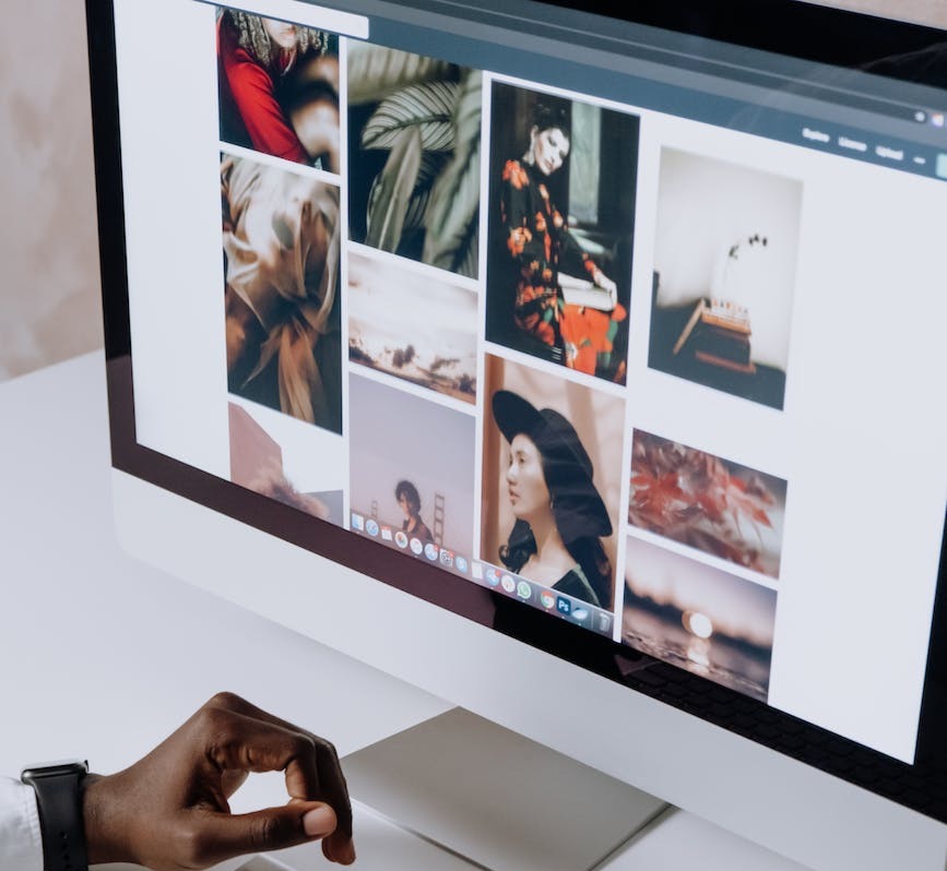 Como aparecer no Google: use o atributo ALT nas imagens