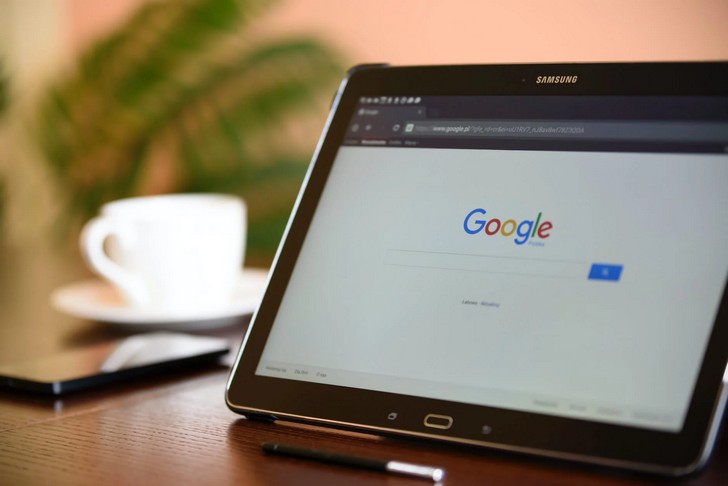 Como aparecer no Google